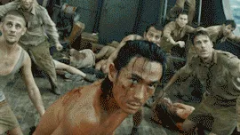东极岛